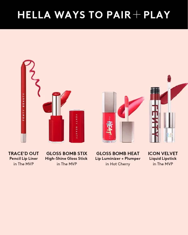 Trace’d Out Longwear Waterproof Pencil Lip Liner — The MVP - Image 7