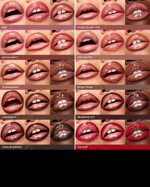 Gloss Bomb Stix Gloss Stick + Trace’d Out Lip Liner Bundle - Image 9