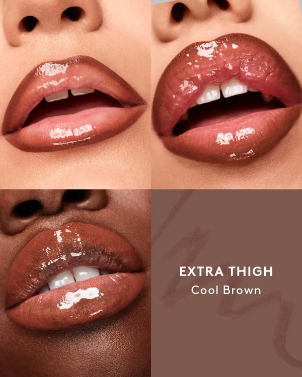 Trace’d Out Longwear Waterproof Pencil Lip Liner — Extra Thigh - Image 4
