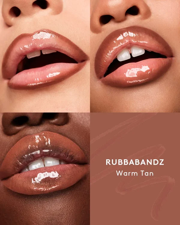 Trace’d Out Longwear Waterproof Pencil Lip Liner — Rubbabandz - Image 4