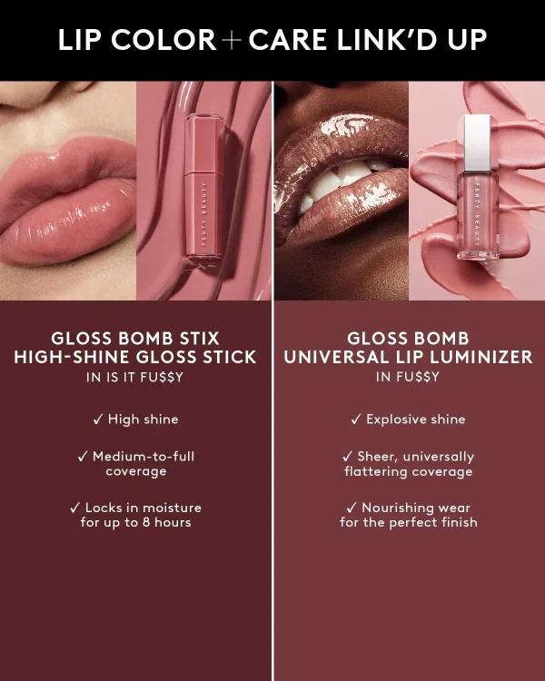 Gloss Bomb Stix High-Shine Gloss Stick — The MVP - Image 7