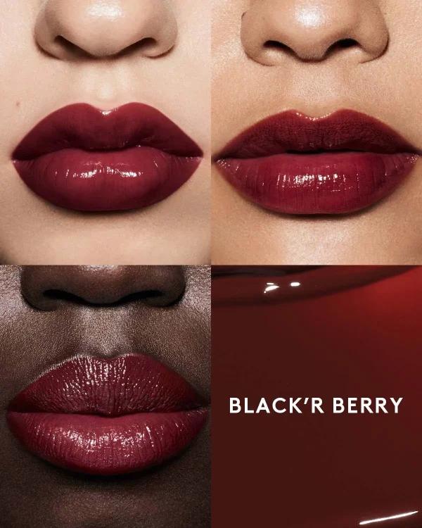 Gloss Bomb Stix High-Shine Gloss Stick — Black’r Berry - Image 5