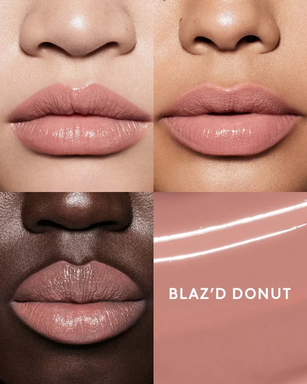 Gloss Bomb Stix High-Shine Gloss Stick — Blaz’d Donut - Image 4
