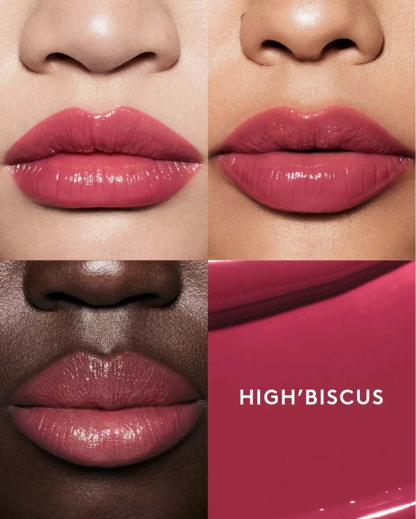 Gloss Bomb Stix High-Shine Gloss Stick — High’Biscus - Image 4