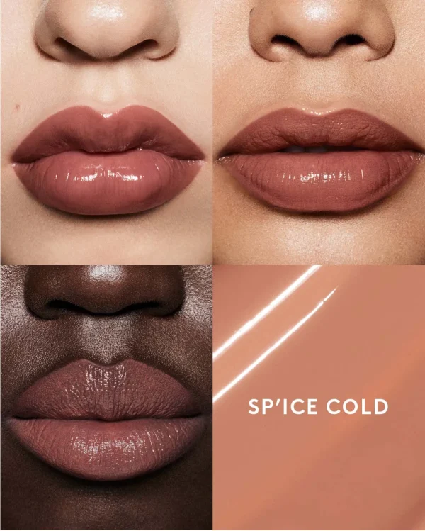 Gloss Bomb Stix High-Shine Gloss Stick — Sp’ice Cold - Image 4