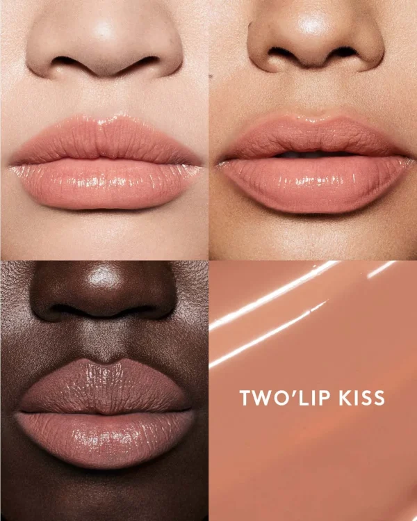 Gloss Bomb Stix High-Shine Gloss Stick — Two’Lip Kiss - Image 4