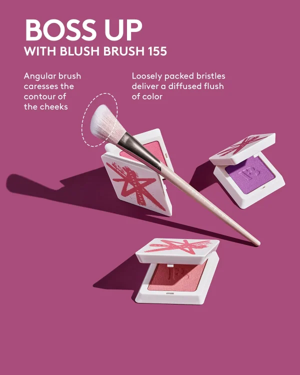 Blush Brush 155 - Image 2