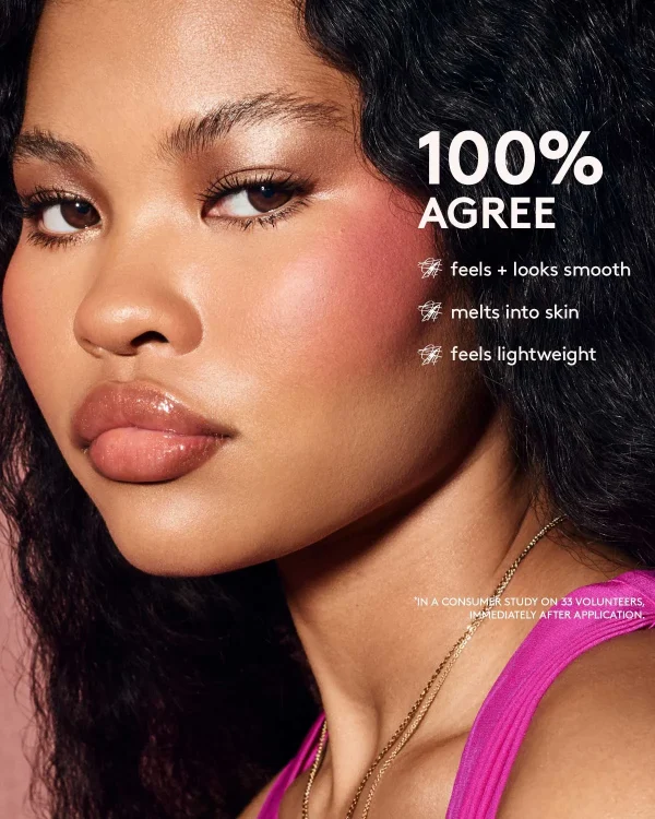 Fenty Cheeks Suede Powder Blush — Riri - Image 6