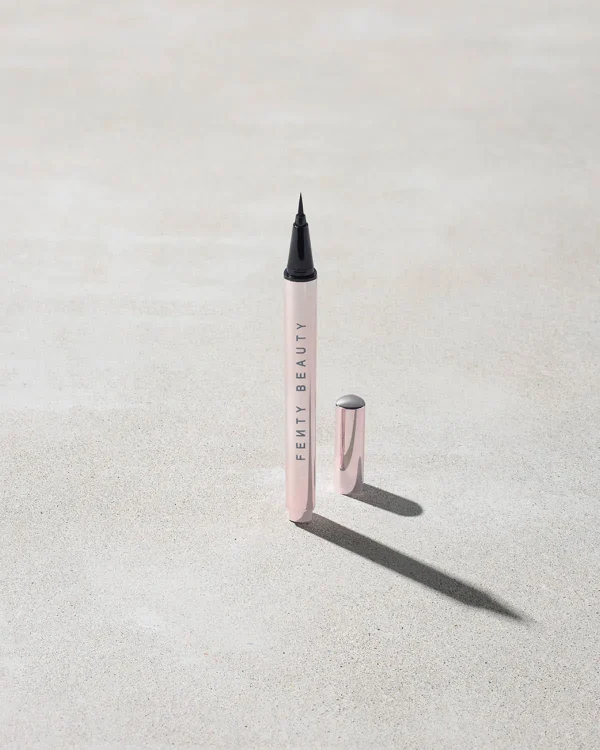 Flyliner Longwear Liquid Eyeliner — Cuz I’m Black