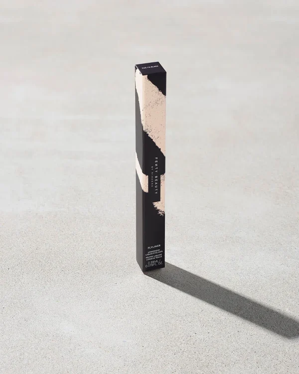 Flyliner Longwear Liquid Eyeliner — Cuz I’m Black - Image 6
