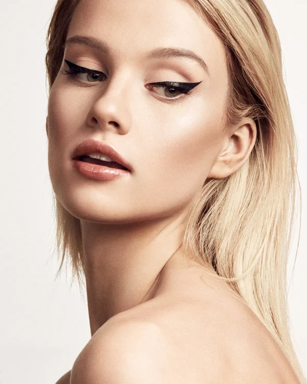 Flyliner Longwear Liquid Eyeliner — Cuz I’m Black - Image 2