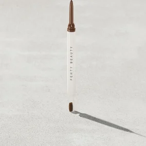 Brow MVP Ultra Fine Brow Pencil & Styler — Medium Brown