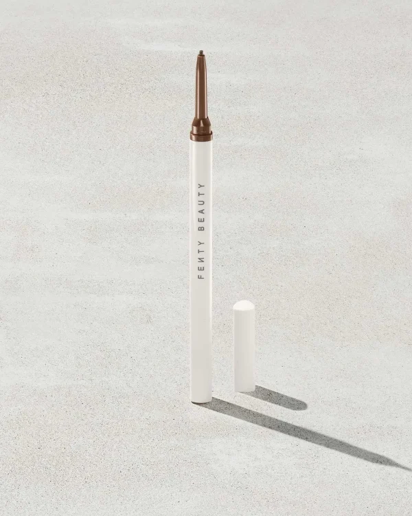 Brow MVP Ultra Fine Brow Pencil & Styler — Medium Brown - Image 9