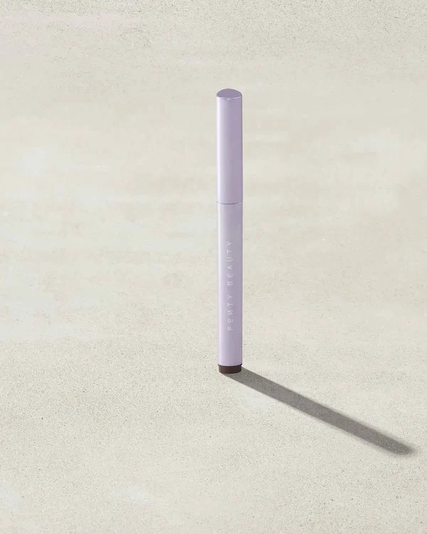 Flypencil Longwear Pencil Eyeliner — In Big Truffle - Image 5