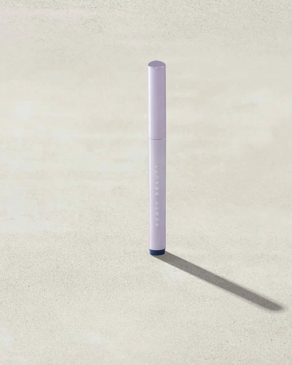 Flypencil Longwear Pencil Eyeliner — Navy Or Die - Image 4