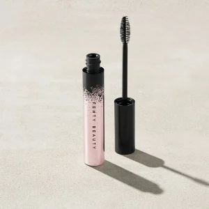 Full Frontal Volume. Lift & Curl Mascara — Cuz I’m Black