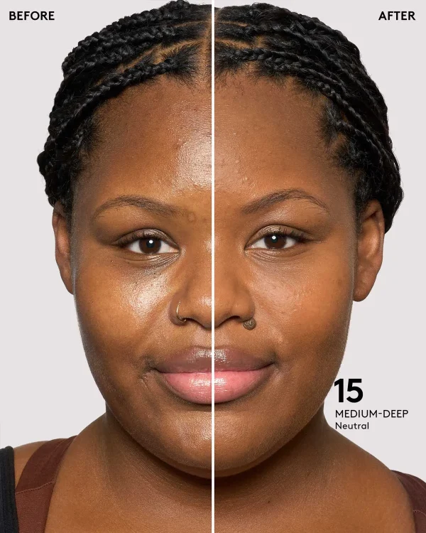 Eaze Drop Blur + Smooth Tint Stick — 15 - Image 3