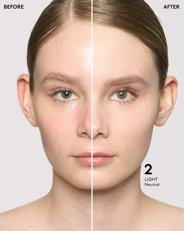Eaze Drop Blurring Skin Tint — 2 - Image 2