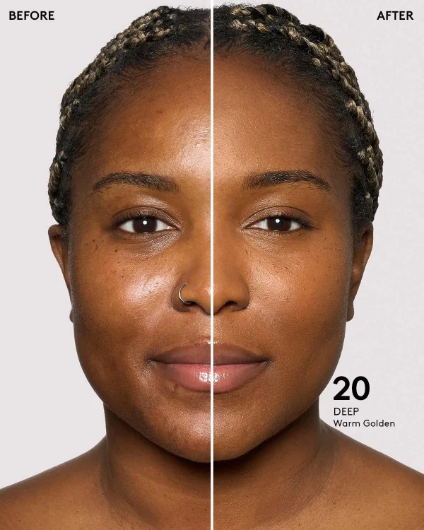 Eaze Drop Blurring Skin Tint — 20 - Image 2