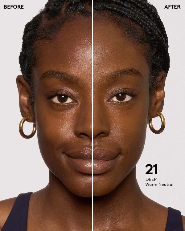 Eaze Drop Blur + Smooth Tint Stick — 21 - Image 2