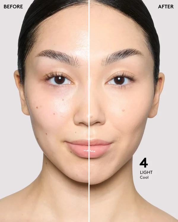 Eaze Drop Blurring Skin Tint — 4 - Image 2