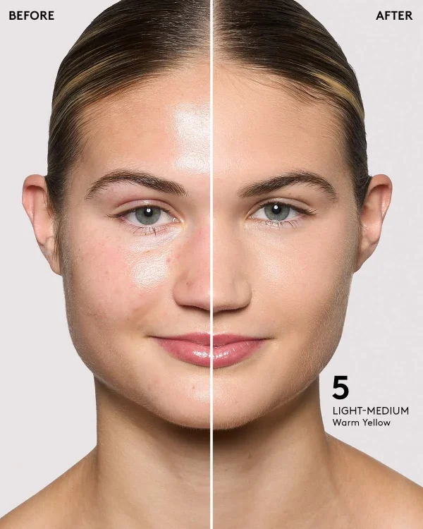 Eaze Drop Blur + Smooth Tint Stick — 5 - Image 3