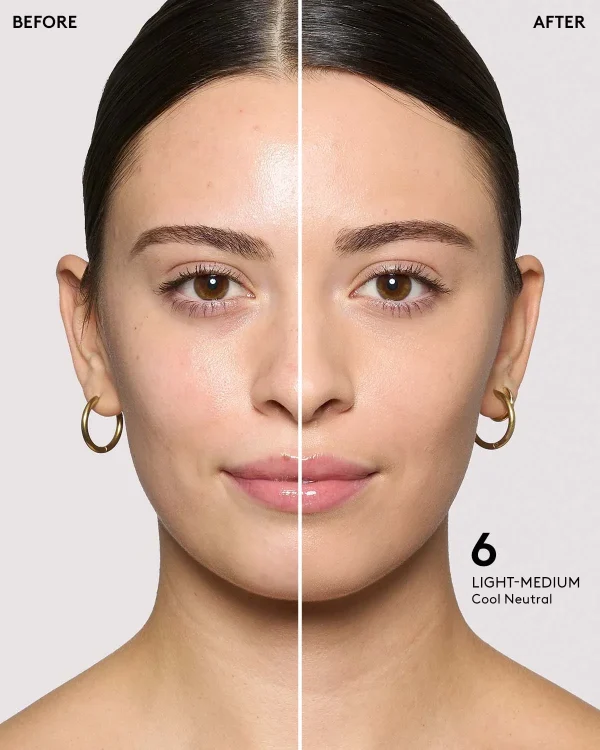 Eaze Drop Blurring Skin Tint — 6 - Image 2