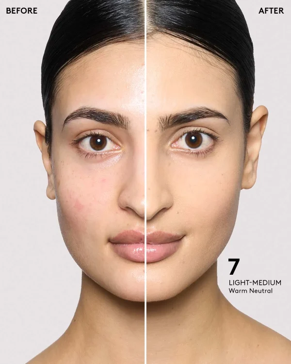 Eaze Drop Blurring Skin Tint — 7 - Image 2