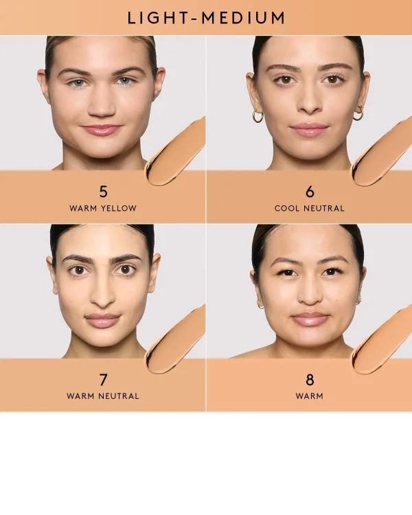 Eaze Drop Blur + Smooth Tint Stick — 8 - Image 5