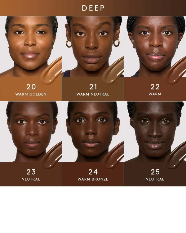 Eaze Drop Blurring Skin Tint — 20 - Image 4