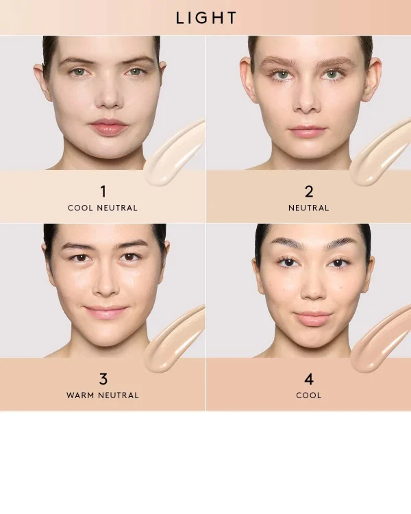 Eaze Drop Blurring Skin Tint — 2 - Image 4