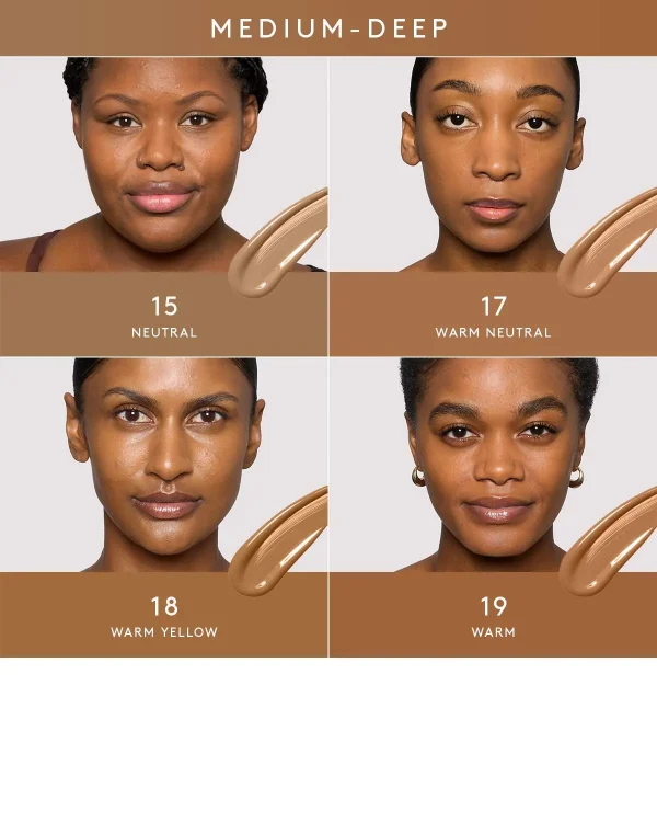 Eaze Drop Blurring Skin Tint — 17 - Image 4