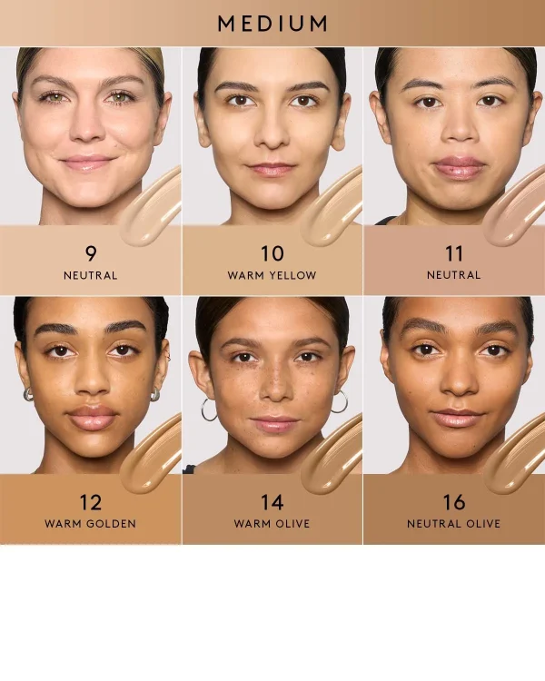 Eaze Drop Blurring Skin Tint — 12 - Image 4