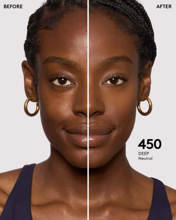 Pro Filt’r Instant Retouch Concealer — #450 - Image 2
