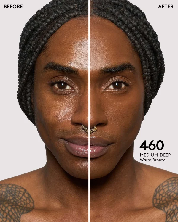 Pro Filt’r Instant Retouch Concealer — #460 - Image 2