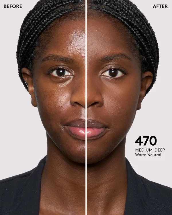 Pro Filt’r Instant Retouch Concealer — #470 - Image 2