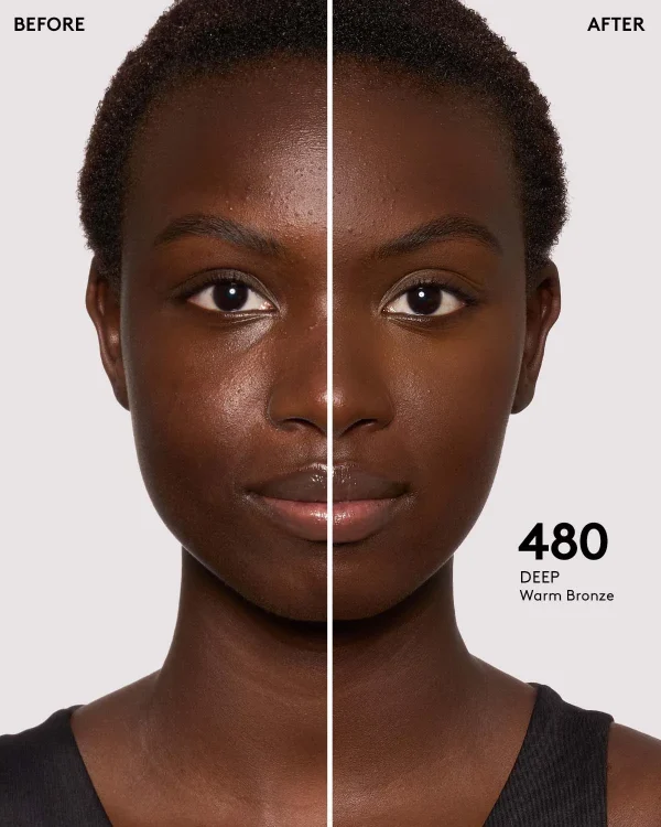 Pro Filt’r Instant Retouch Concealer — #480 - Image 2