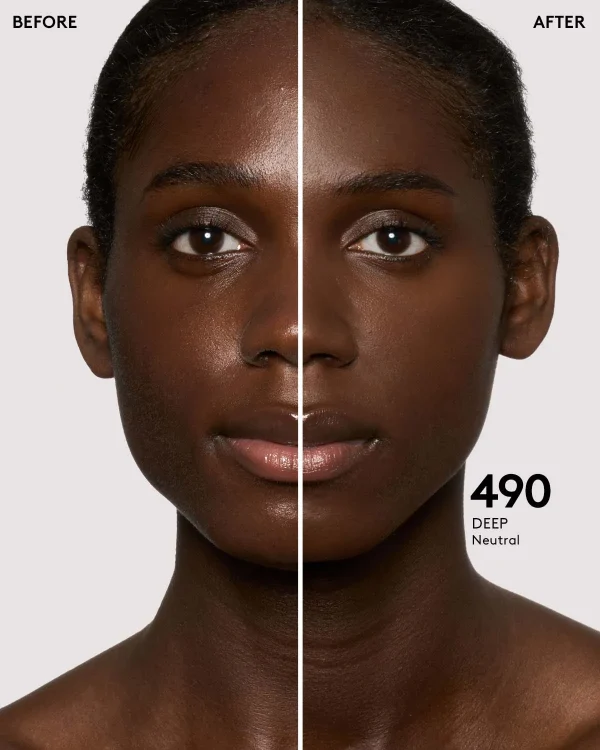 Pro Filt’r Instant Retouch Concealer — #490 - Image 2
