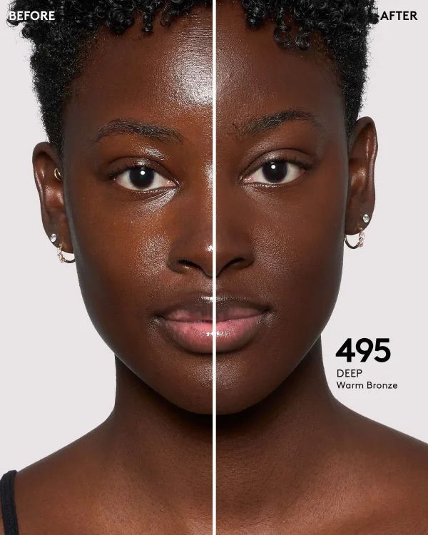 Pro Filt’r Instant Retouch Concealer — #495 - Image 2