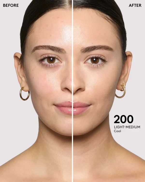Pro Filt’r Instant Retouch Concealer — #200 - Image 2