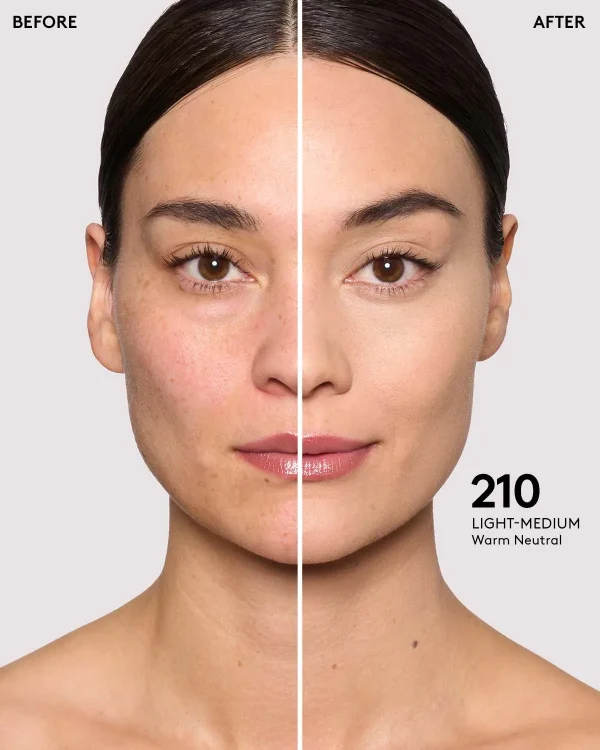 Pro Filt’r Instant Retouch Concealer — #210 - Image 2