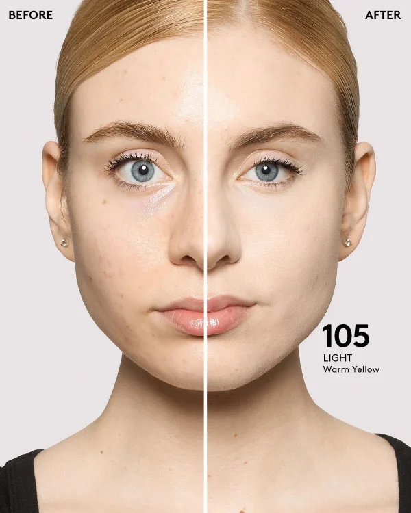 Pro Filt’r Instant Retouch Concealer — #105 - Image 2