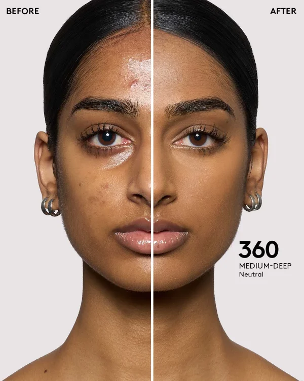 Pro Filt’r Instant Retouch Concealer — #360 - Image 2