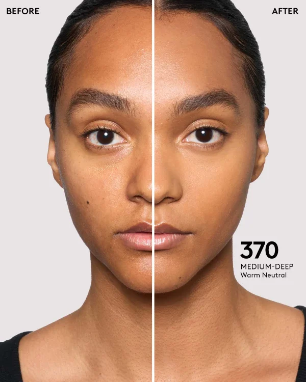 Pro Filt’r Instant Retouch Concealer — #370 - Image 2