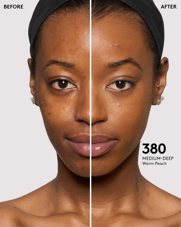 Pro Filt’r Instant Retouch Concealer — #380 - Image 2