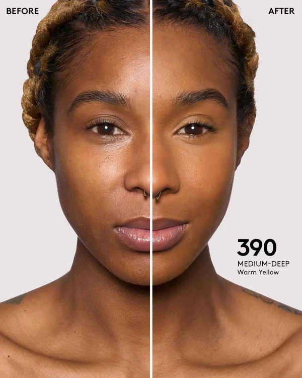 Pro Filt’r Instant Retouch Concealer — #390 - Image 2