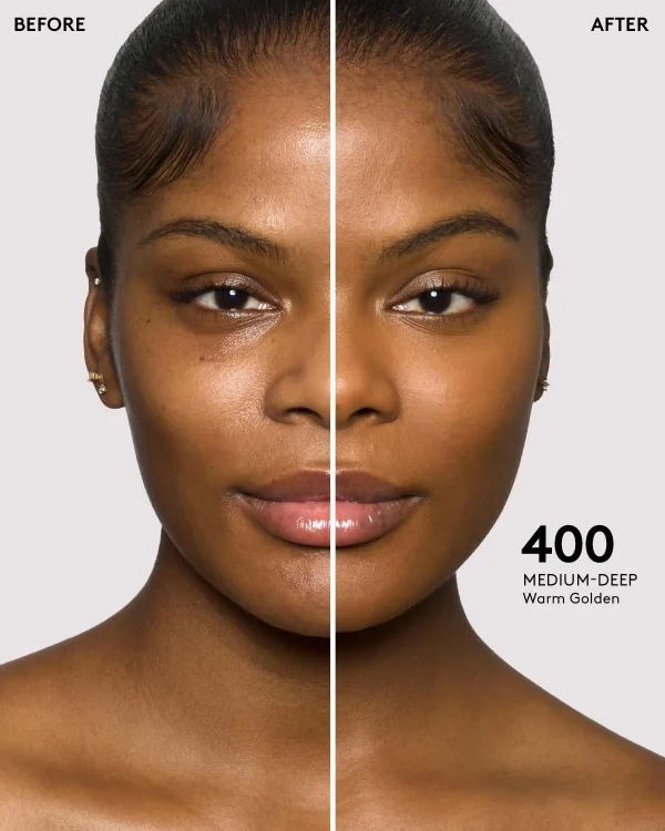 Pro Filt’r Instant Retouch Concealer — #400 - Image 2