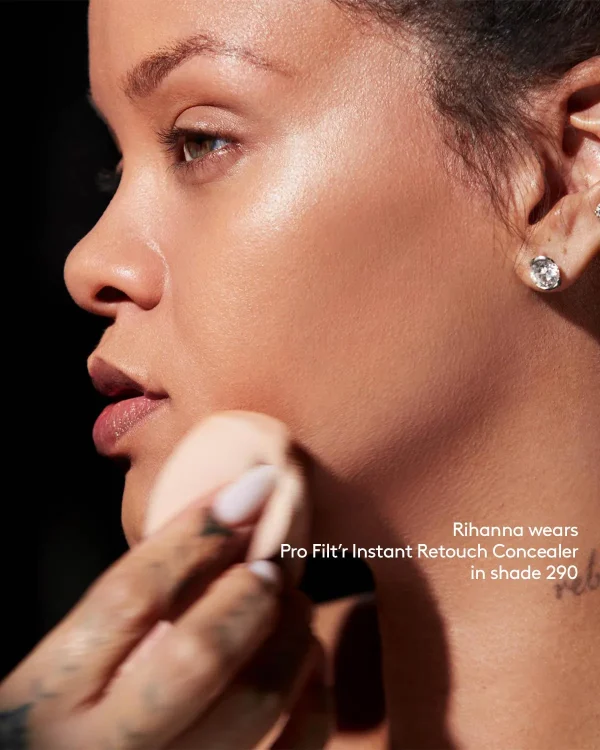 Pro Filt’r Instant Retouch Concealer — #400 - Image 7