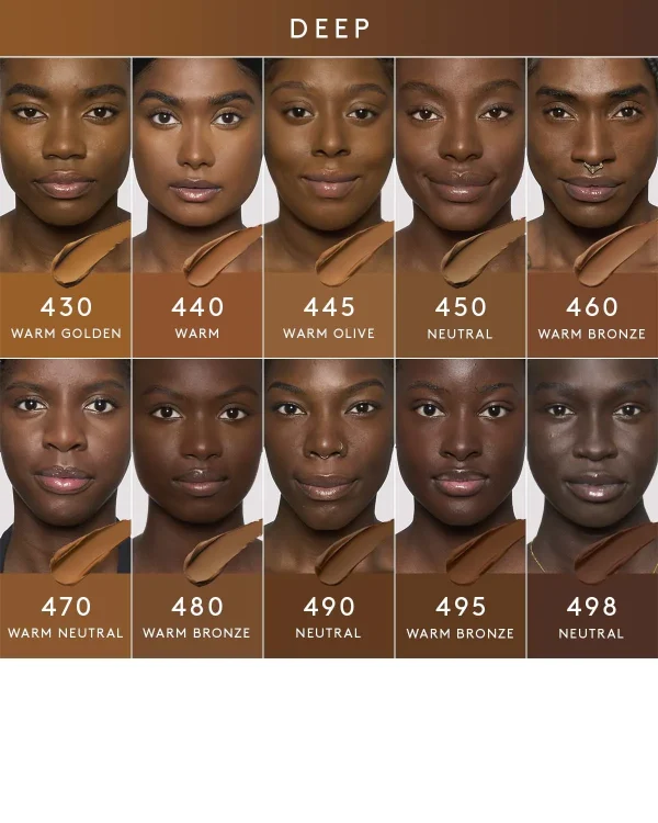 Pro Filt’r Instant Retouch Concealer — #490 - Image 8