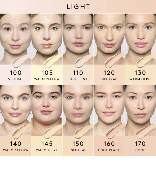 Pro Filt’r Instant Retouch Concealer — #145 - Image 6
